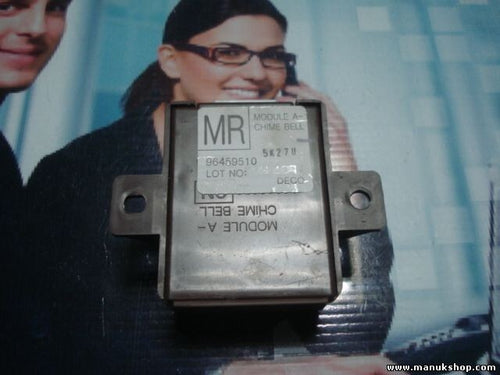 Relais Daewoo Chevrolet Kalos 96459510