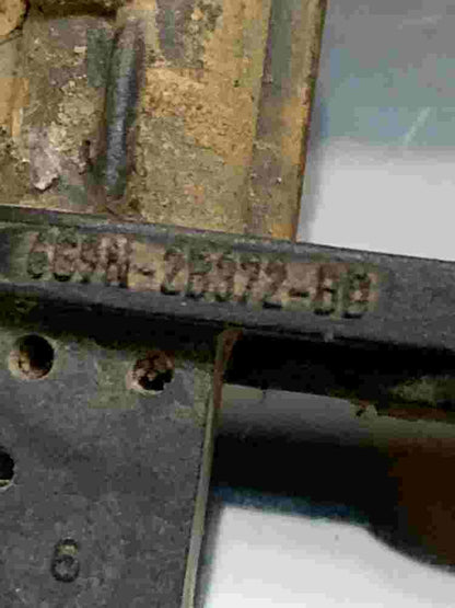 Sensor Raddrehzahl Land Rover Freelander 6G9N2B372BB 10071152203