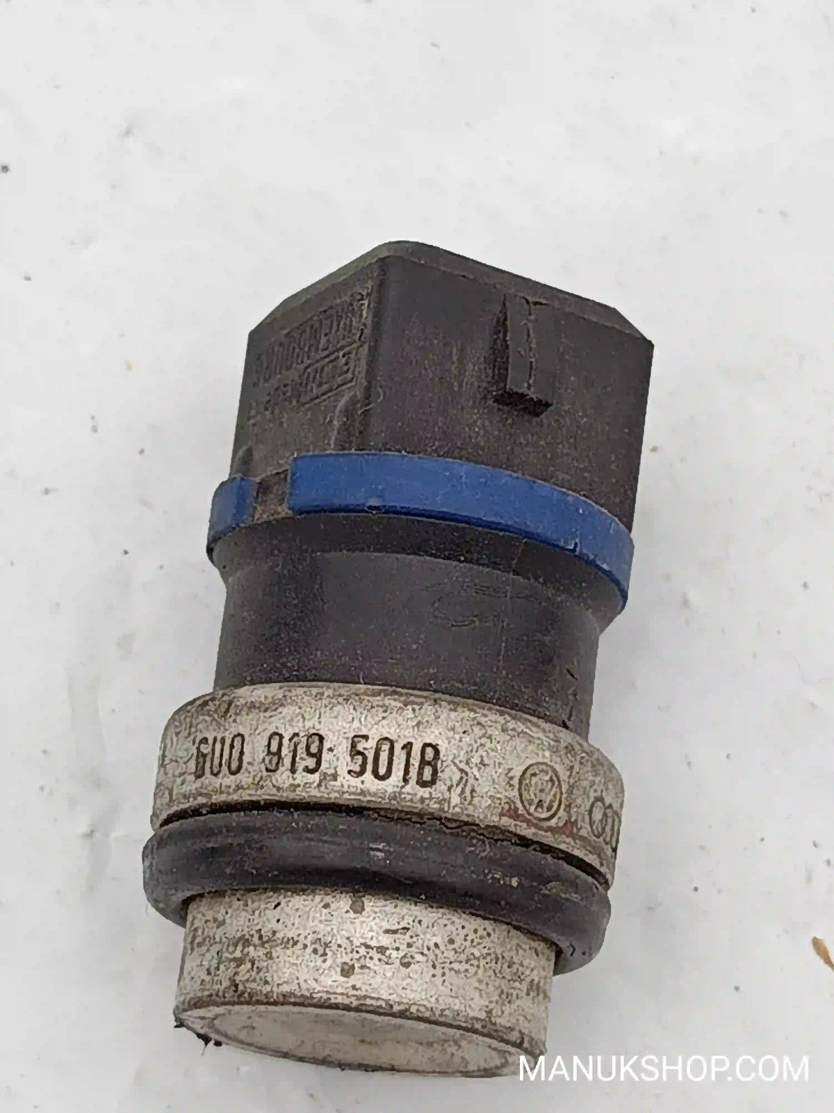 Temperatursensor Audi Seat Skoda Volkswagen  6U0919501B  6U0 919 501B