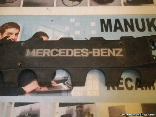 Motorabdeckung Mercedes-Benz 600 SE SEL W140