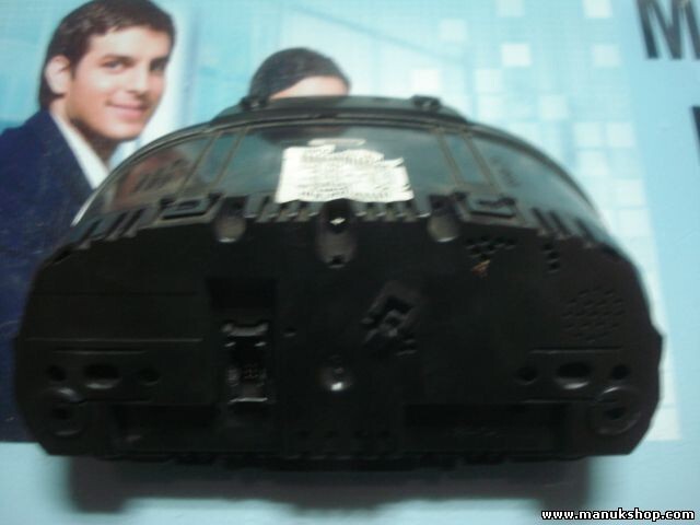 Kombiinstrument Tacho BMW E87 102495250 1024952-50 911019504 9 110 195-04