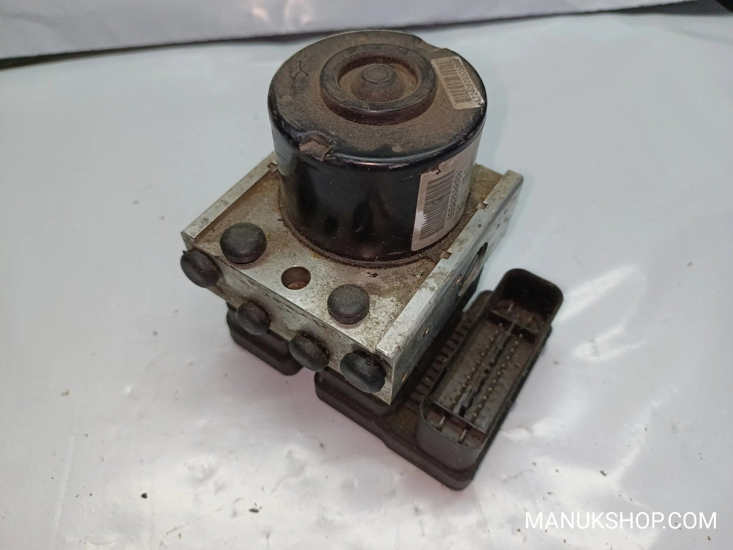 ABS Hydraulikblock Citroen C2 C3 Peugeot 207 9658260080 10020700634 10097011273