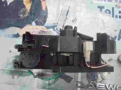 Klimabedienteil  Nissan Micra II (K11) 7040030720 70400-30720 70400307201
