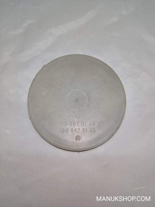 Tankdeckel Mercedes-Benz  W123 W126 1239870145 123 987 01 45 1109870145