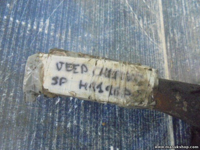 Handbremshebel Jeep Cherokee ZJ 1996 53054278 53007750