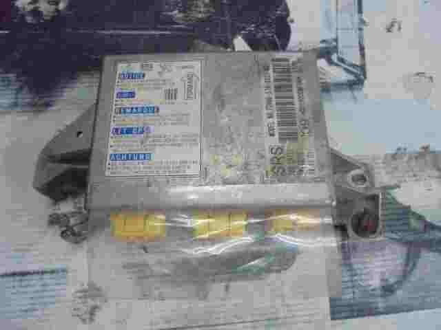 Airbagsensor Airbagsteuergerät Honda Stream ( 09) 77960S7AG920M2 5WK43202