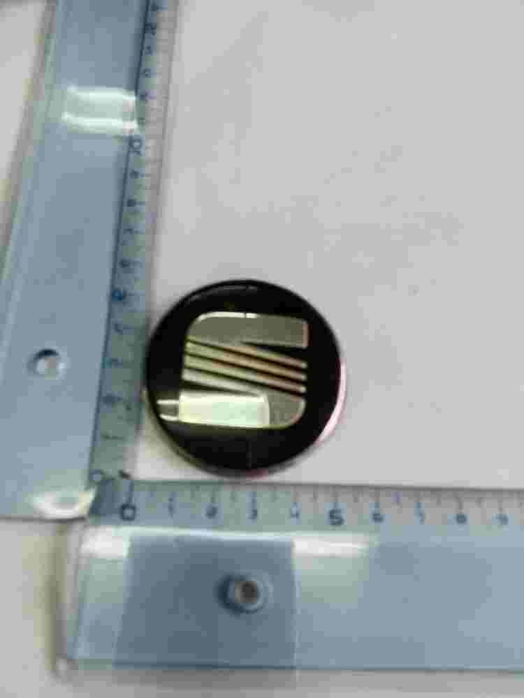 Emblem  Seat Alhambra Altea 4.5cm