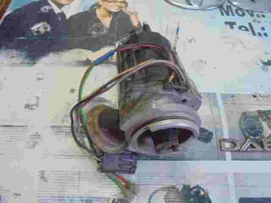Zündverteiler  Opel Kadett Delco 1103549 4F06