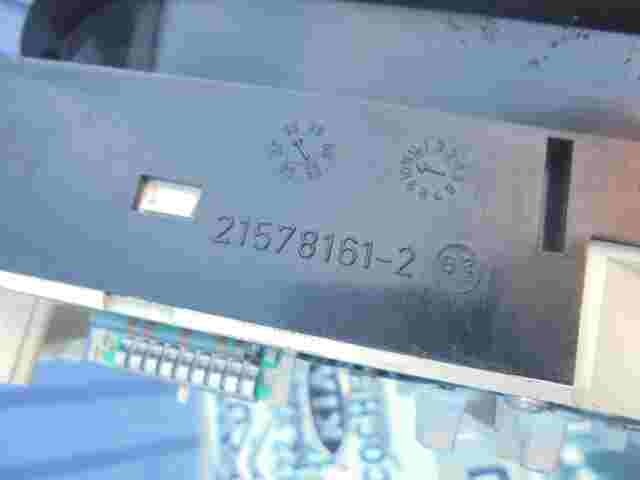 Kombiinstrument Tacho Renault Scenic I 431286B 21578162 21578161-2 8293103