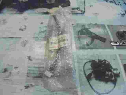 Cable Sub-Assy  Toyota Prius 8420447010 84204-47010 ESF70CN156Z 17591G