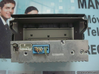 Radio CD Suzuki 05-09 39101-62J2 3910162J2 39101-62J20-BZH 3910162J20BZH