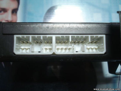 ABS Steuergerät Mazda 323 BG (1989–1994) BB1P 67650B BB1P67650B