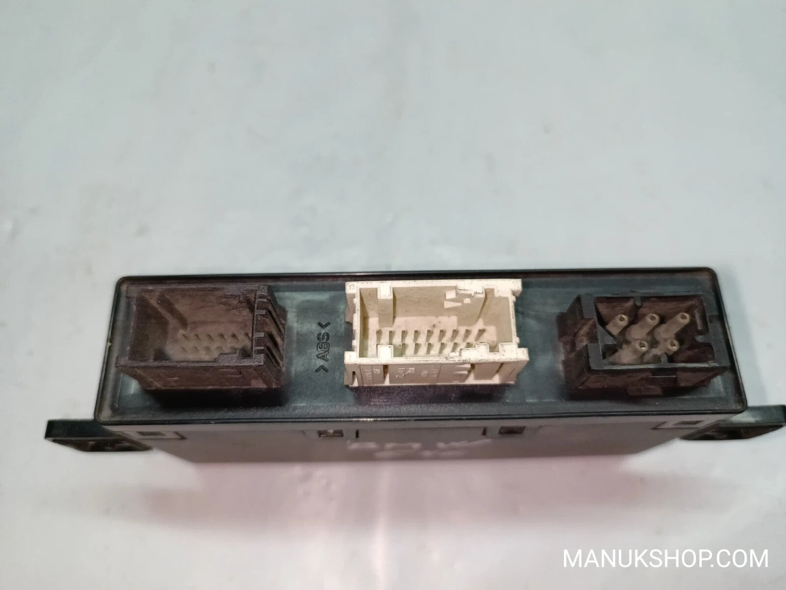 Steuergerät Zentralverriegelung BMW E38 E39 61358352062 HELLA 5DK00704810