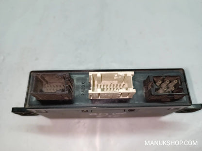 Steuergerät Zentralverriegelung BMW E38 E39 61358352062 HELLA 5DK00704810