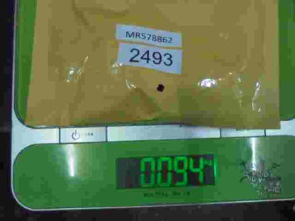 Drosselklappensensor Mitsubishi MR578862