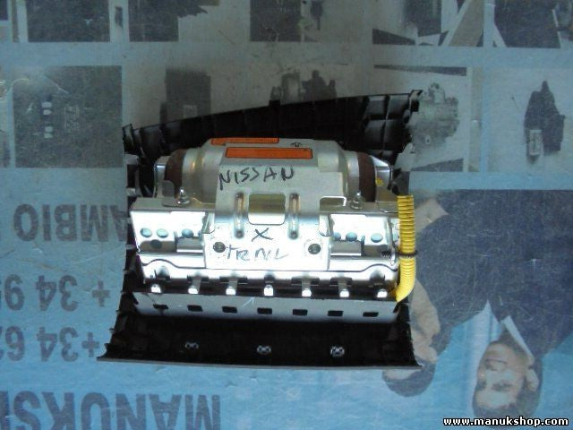 Beifahrer Nissan X-Trail T-30 2001-2007 E0853 E0563 A6305K E0825 KPEQ3064170155