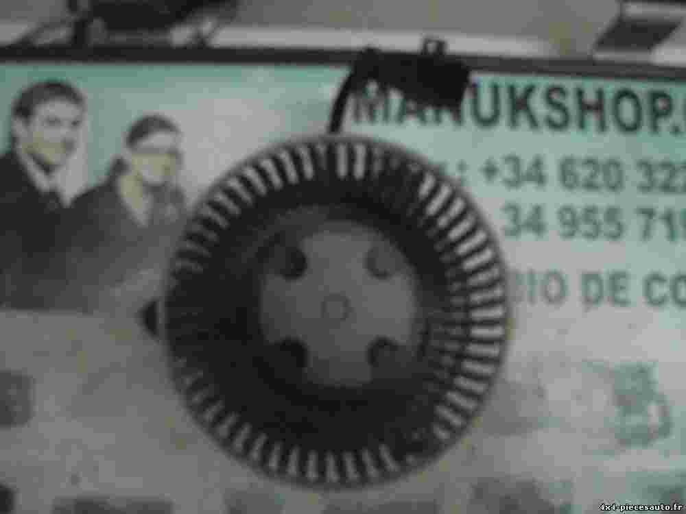 Gebläsemotor Alfa Romeo 166 2.4 CAT 175 CV / 129 KW 2004 5728216A0 572821600