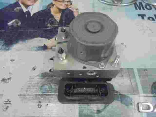 ABS Hydraulikblock Nissan Qashqai 2 J11 47660HV70A 0265956487 2265106455