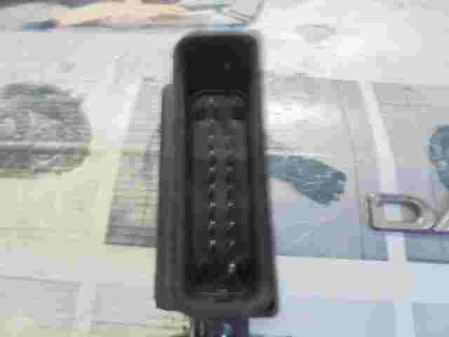 Fensterheber steuergerät VW Golf IV Skoda Superb 105406301 HW02 S0002 05074280