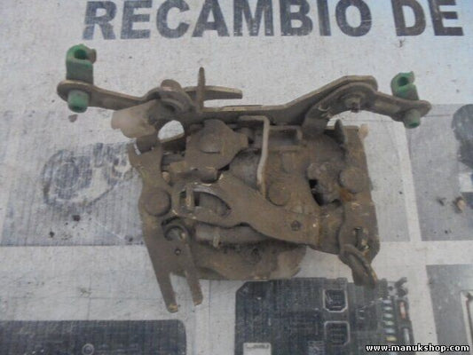 Türschloß hinten Links Nissan Patrol GR Y60 2.8 TD RD28