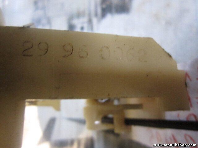 Tankgeber Land Rover Defender AMR1495 29960062 299 600 62