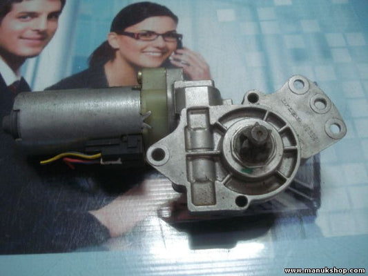 Motor Sitzverstellung Volvo S60 BOSCH 0130002526 0 130 002 526 031002F 198388102