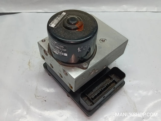 ABS Hydraulikblock Ssangyong Rodius 4894021200 06210200664 06210902053