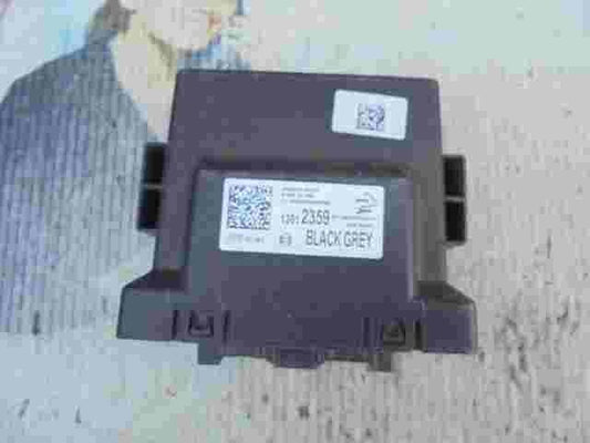 Steuergerät Zentralelektronik Opel 13512359 544764491 F00HJ01580 8370600000000X