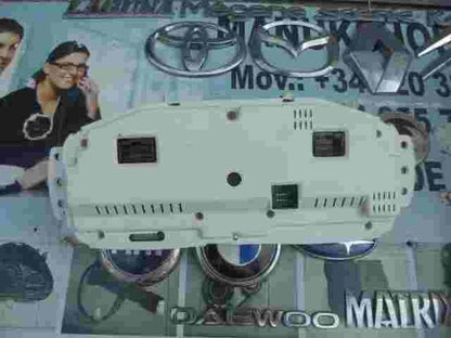 Kombiinstrument Tacho Hyundai Coupe G70 AL0 940132C220 94013-2C220 200575600H