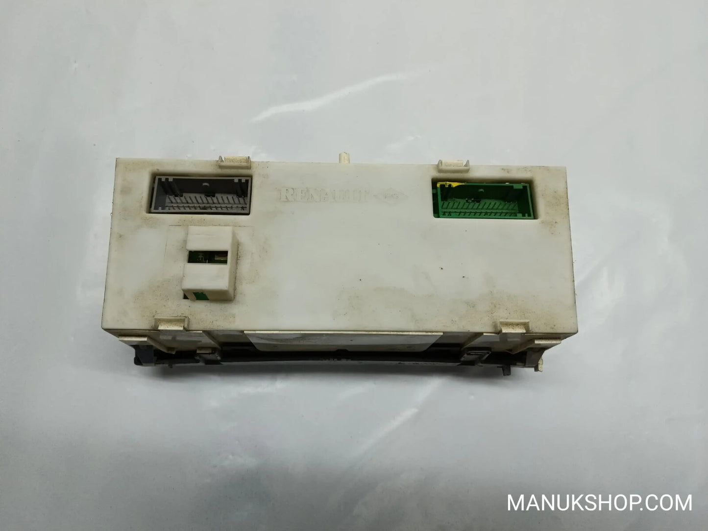 Klimabedienteil Renault Laguna II 8200371295 5241221818 52412218-18 5G1863391