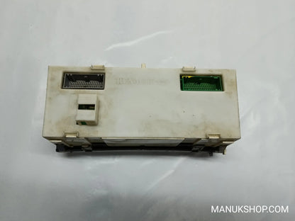 Klimabedienteil Renault Laguna II 8200371295 5241221818 52412218-18 5G1863391