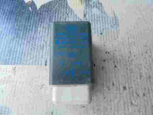 Kühlerlüfter Relais Ford Escort 92AG8C616DA 92AG-8C616-DA 899975 89 99 75