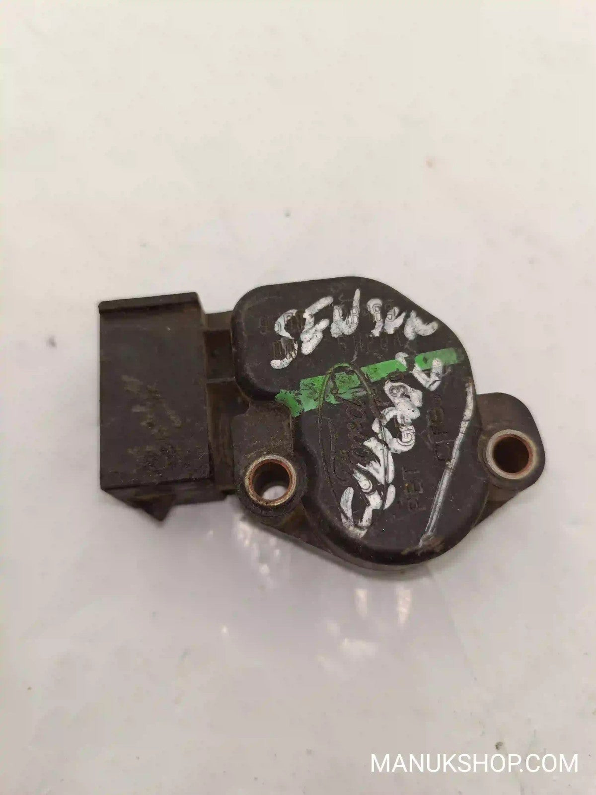 Drosselklappensensor Ford Mondeo 958F9B989DA 958F-9B989-DA 958F9B989
