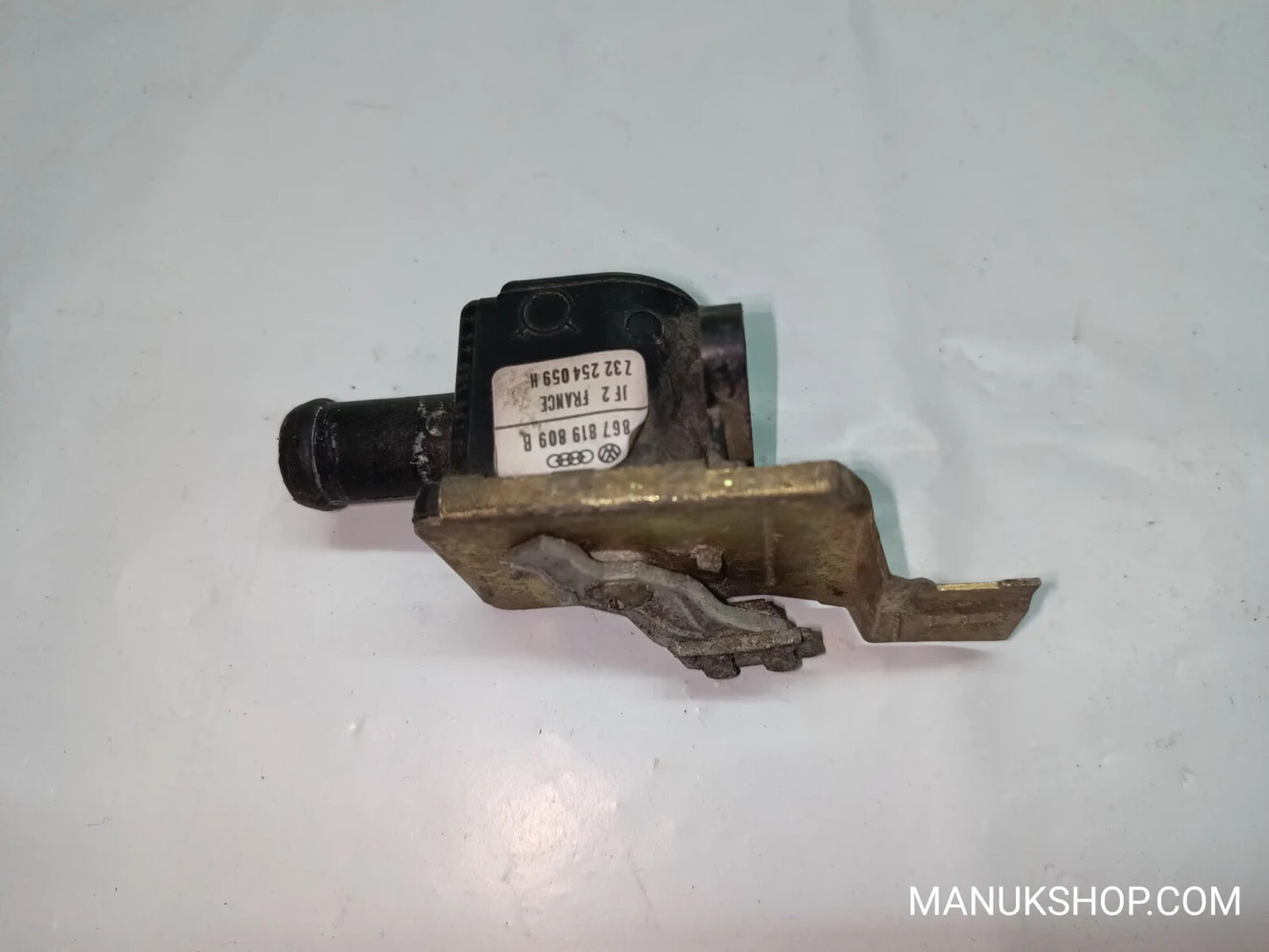 Wasserventil Heizungsventil  VW Polo II 867819809B 867 819 809 B Z32254059H
