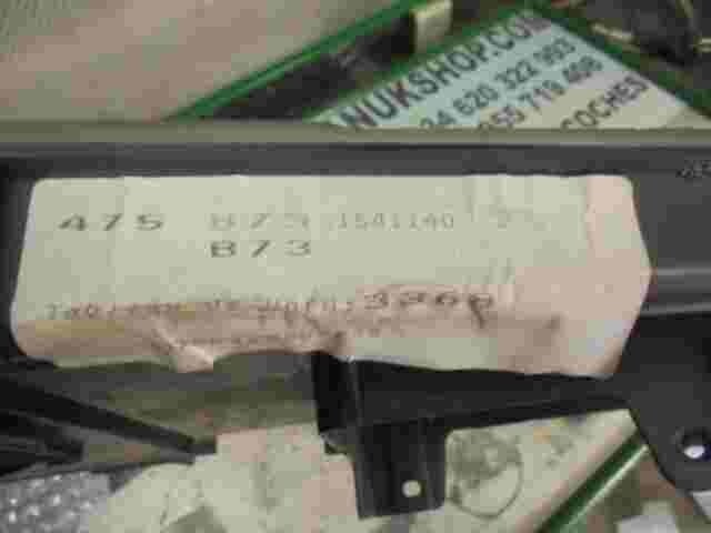 Tachoscheiben Renault Vel Satis 8200263368A 8200263368-A 50300/026/0546