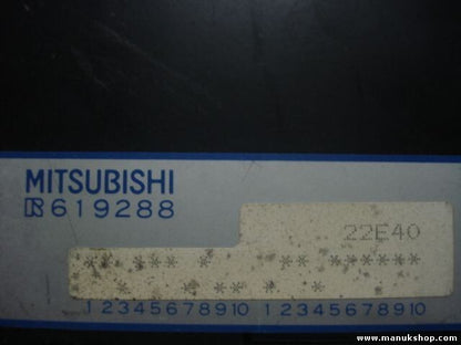 Verstarker Mitsubishi Pajero R 619288 R619288