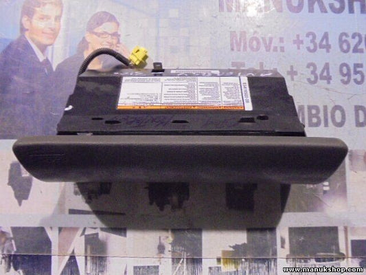 Beifahrer Isuzu Trooper E5416500 00 E541650000 AL8287ZB819181