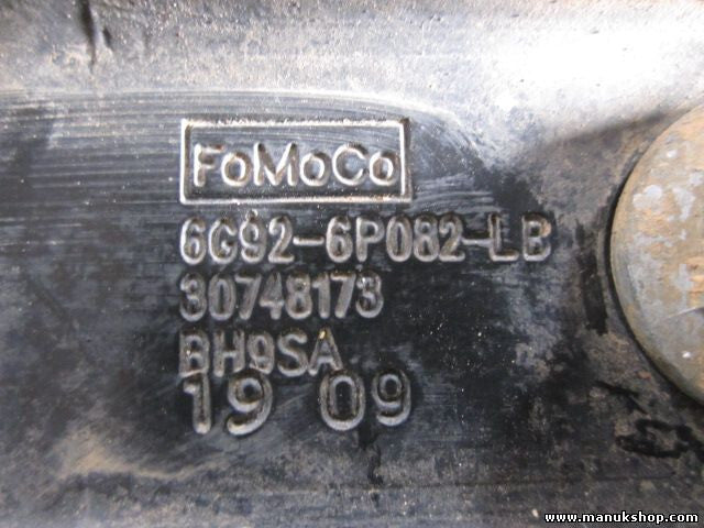 Motorlager Land Rover Range Rover 2.2 D5244T4 6G926P082LB 30748173 BH9SA