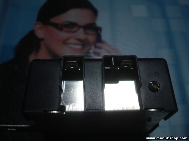 Antennenverstärker Mercedes Benz W163 270 CDI ML 1638200289 163 820 02 89