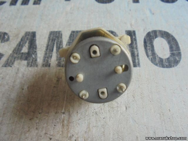 Schrittmotor Tacho  Audi A4 91255008-5/22 8D0919881