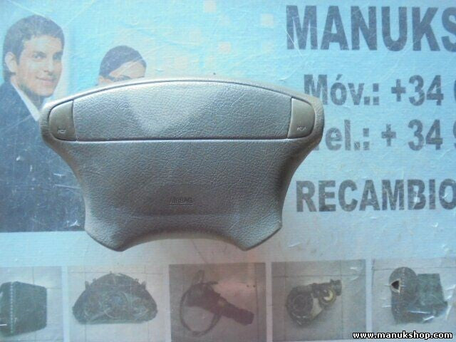 Fahrer Lenkrad Suzuki Grand Vitara 4815051G71 AB51G7S038C4619