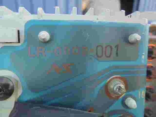 Kombiinstrument Tacho Land Range Rover 1 I PRC8417 LR0002001 LR0002002