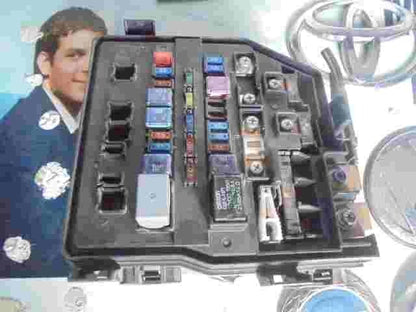Sicherungskasten Honda Civic Mk8 01SMGE01 01 SMG-E01