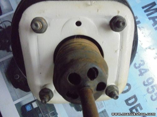 Bremskraftverstärker Jeep Cherokee (xj) 52128033 2E7148C30744 015727