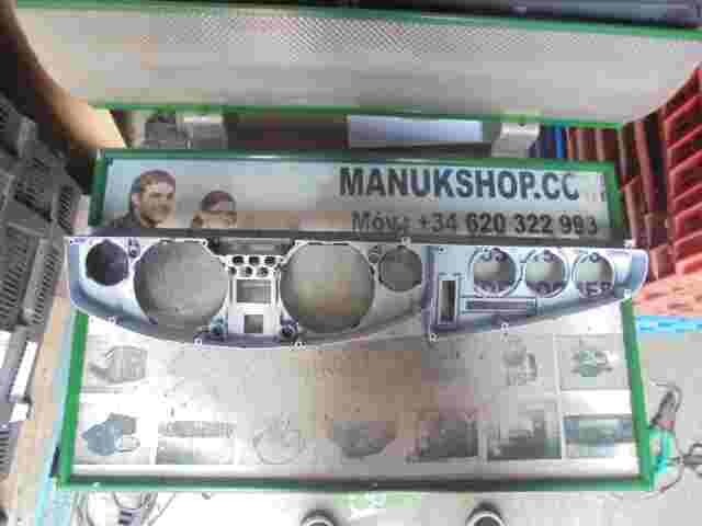 Tachoscheiben Audi 100 4A1919880TX 4A1 919 880 TX VDO 110308754006 81071398