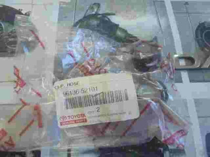 Clip Hose  Toyota Lexus GS 350 Yaris Prius 9613652101 96136-52101