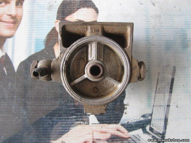 Ölfiltergehäuse Land Rover Discovery 300TDI 0450133013 0 450 133 013 1455522