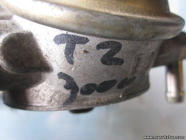Ölfiltergehäuse Nissan Terrano R20 T2 Ford Maverick II 3.0 Ford Transit ZE4024