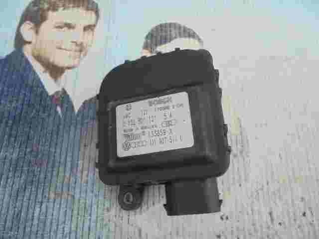 Stellmotor Heizung  Audi A3 TT Quattro Beetle Golf Jetta 1J1907511C 0132801121