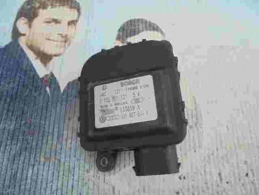 Stellmotor Heizung  Audi A3 TT Quattro Beetle Golf Jetta 1J1907511C 0132801121